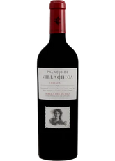 Palacio de Villachica Ribera del Duero Crianza 2020